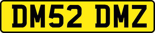 DM52DMZ