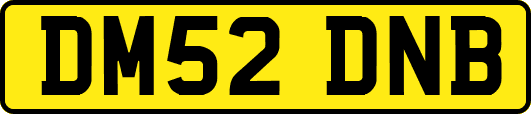 DM52DNB