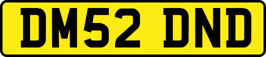 DM52DND