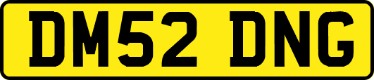 DM52DNG