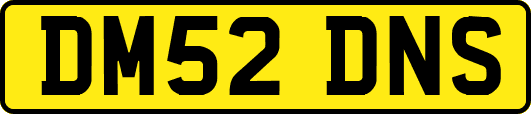 DM52DNS