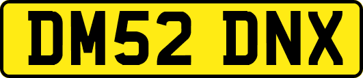 DM52DNX