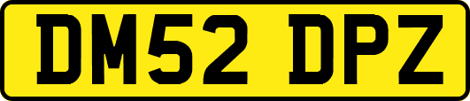 DM52DPZ