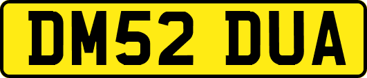 DM52DUA