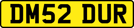 DM52DUR