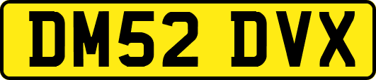 DM52DVX