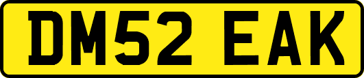 DM52EAK