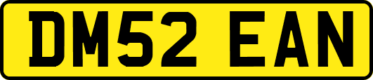 DM52EAN