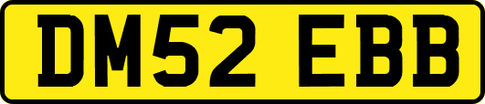 DM52EBB