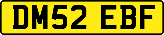 DM52EBF