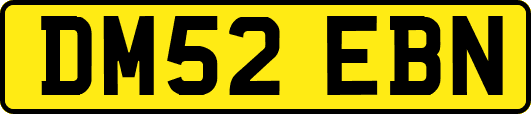 DM52EBN