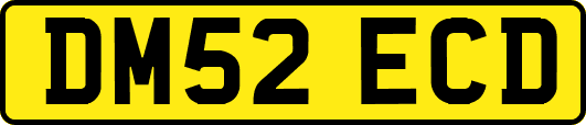 DM52ECD
