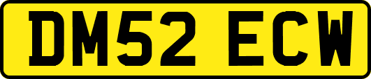 DM52ECW