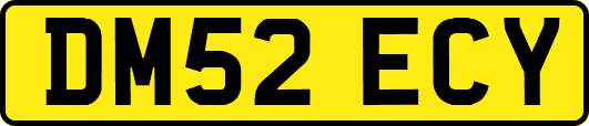 DM52ECY
