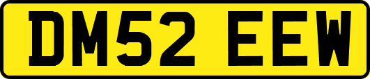 DM52EEW