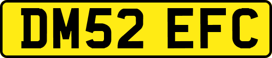 DM52EFC