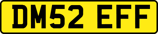 DM52EFF