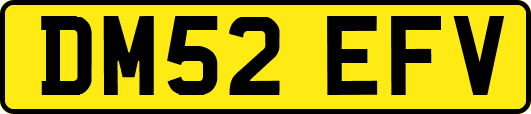 DM52EFV