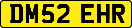 DM52EHR