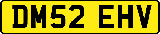 DM52EHV