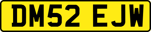 DM52EJW