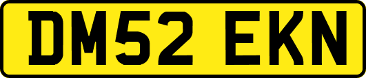 DM52EKN