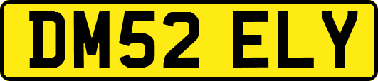 DM52ELY