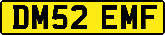DM52EMF