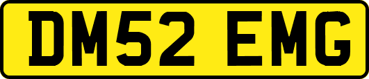 DM52EMG