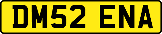 DM52ENA