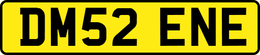 DM52ENE
