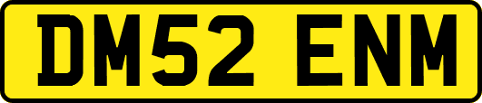 DM52ENM