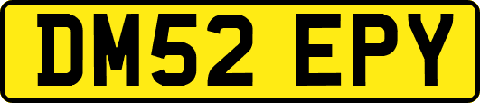 DM52EPY