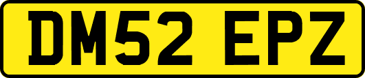 DM52EPZ