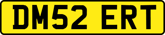 DM52ERT