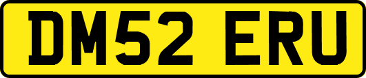 DM52ERU