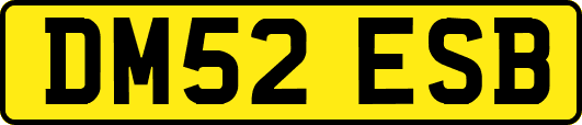 DM52ESB