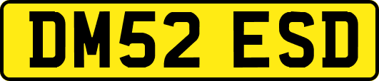 DM52ESD