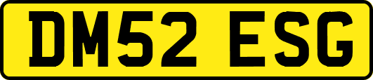 DM52ESG