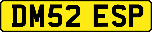 DM52ESP
