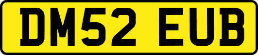 DM52EUB