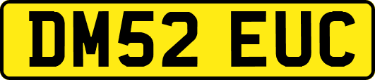 DM52EUC