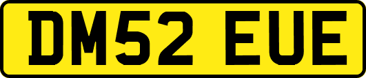 DM52EUE
