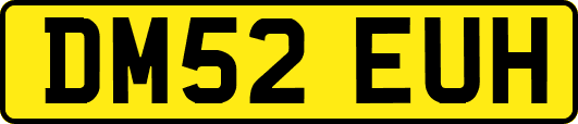 DM52EUH