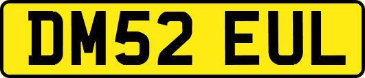 DM52EUL