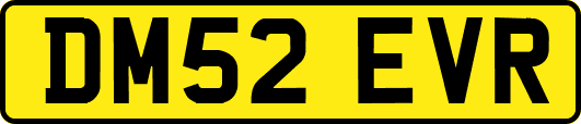 DM52EVR