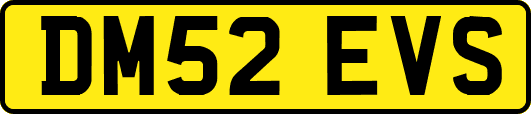DM52EVS