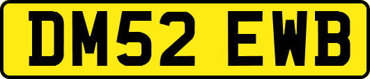 DM52EWB
