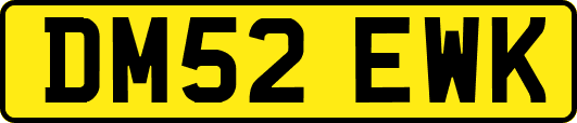 DM52EWK