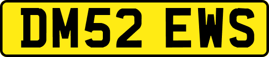 DM52EWS